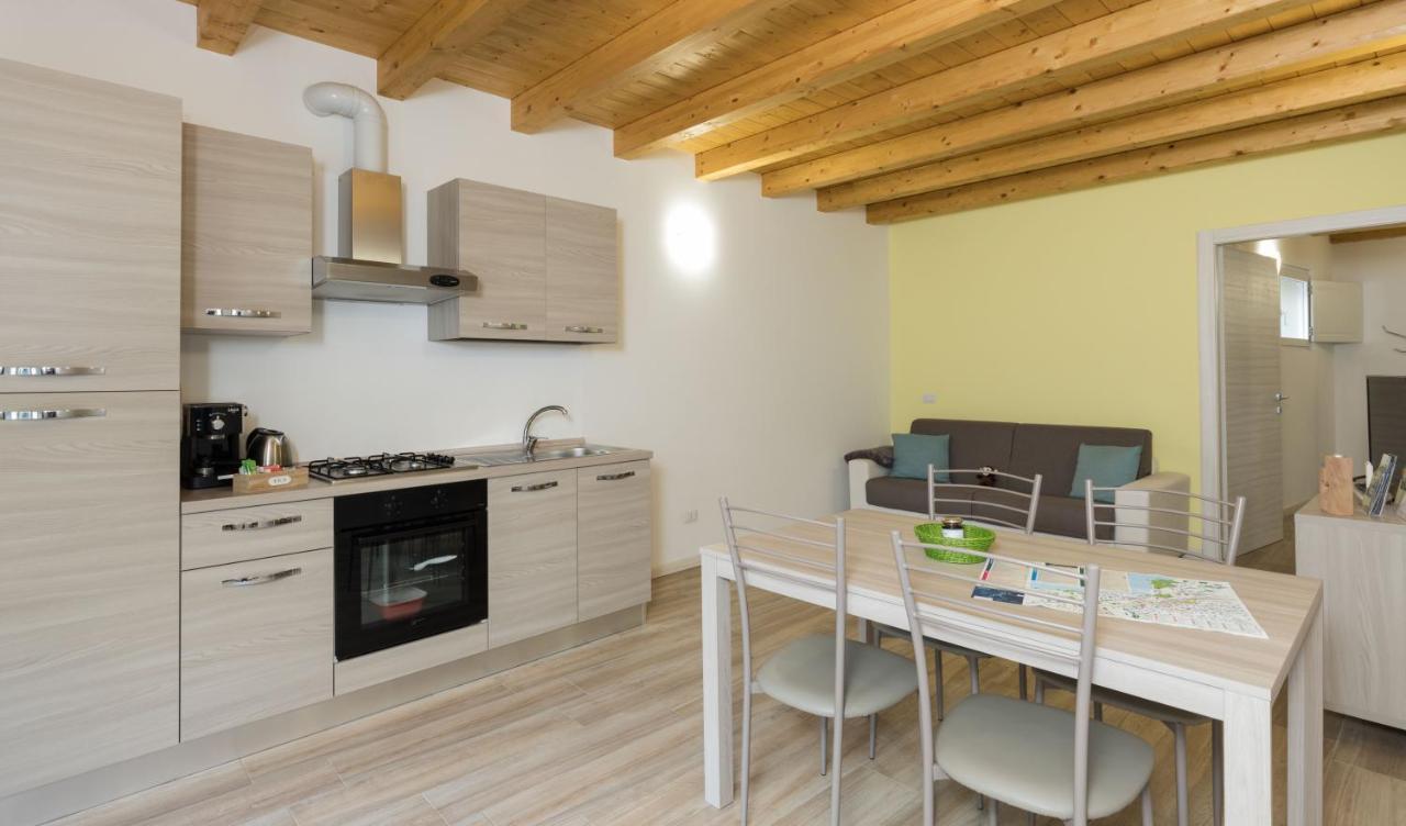Apartament Residenze Lariane Colico Zewnętrze zdjęcie