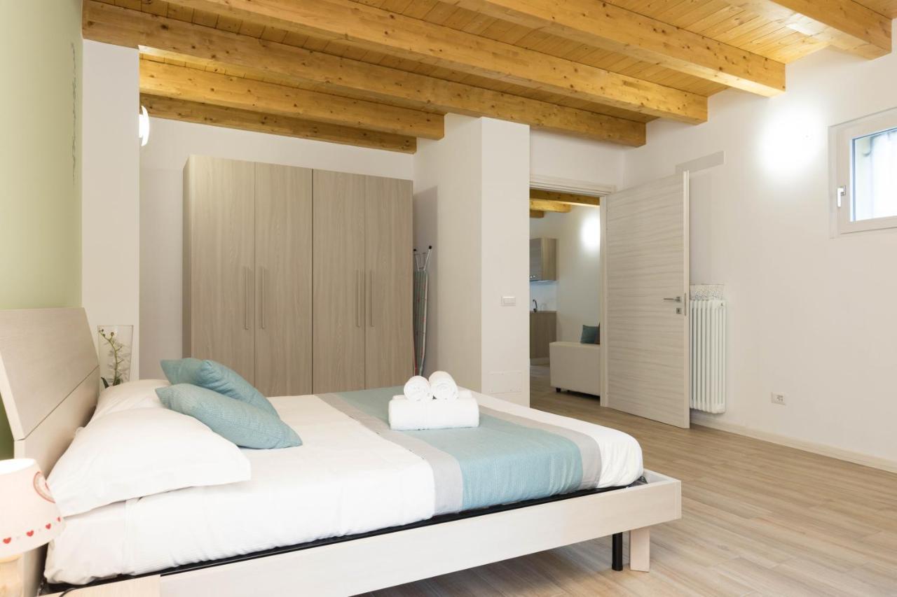 Apartament Residenze Lariane Colico Zewnętrze zdjęcie
