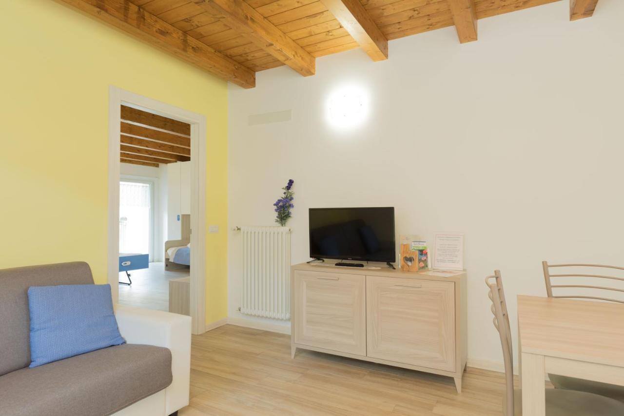 Apartament Residenze Lariane Colico Zewnętrze zdjęcie