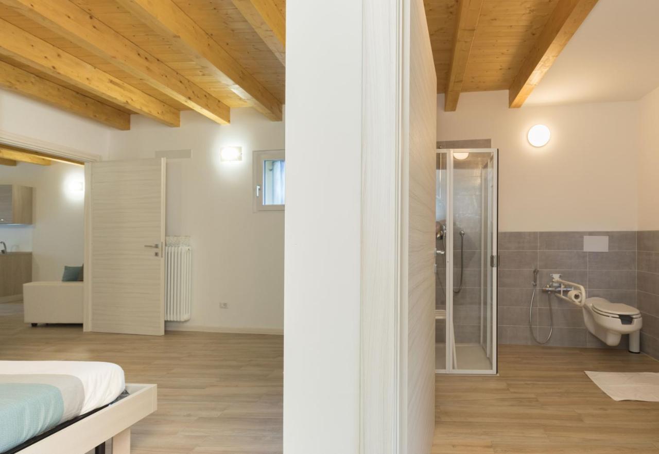 Apartament Residenze Lariane Colico Zewnętrze zdjęcie