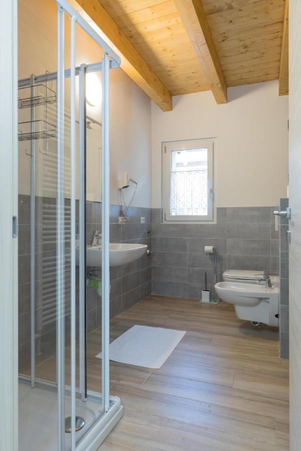 Apartament Residenze Lariane Colico Zewnętrze zdjęcie