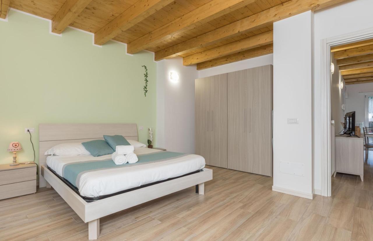 Apartament Residenze Lariane Colico Zewnętrze zdjęcie