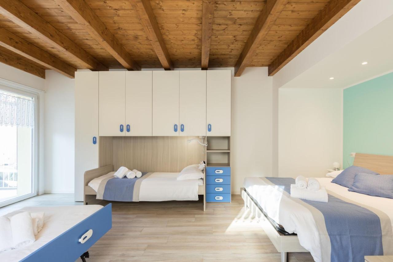 Apartament Residenze Lariane Colico Zewnętrze zdjęcie