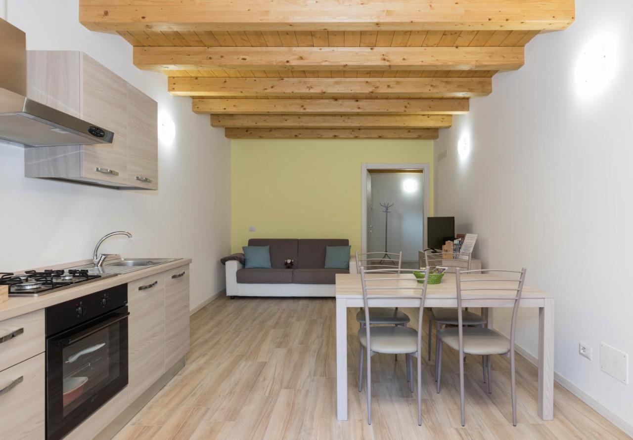 Apartament Residenze Lariane Colico Zewnętrze zdjęcie