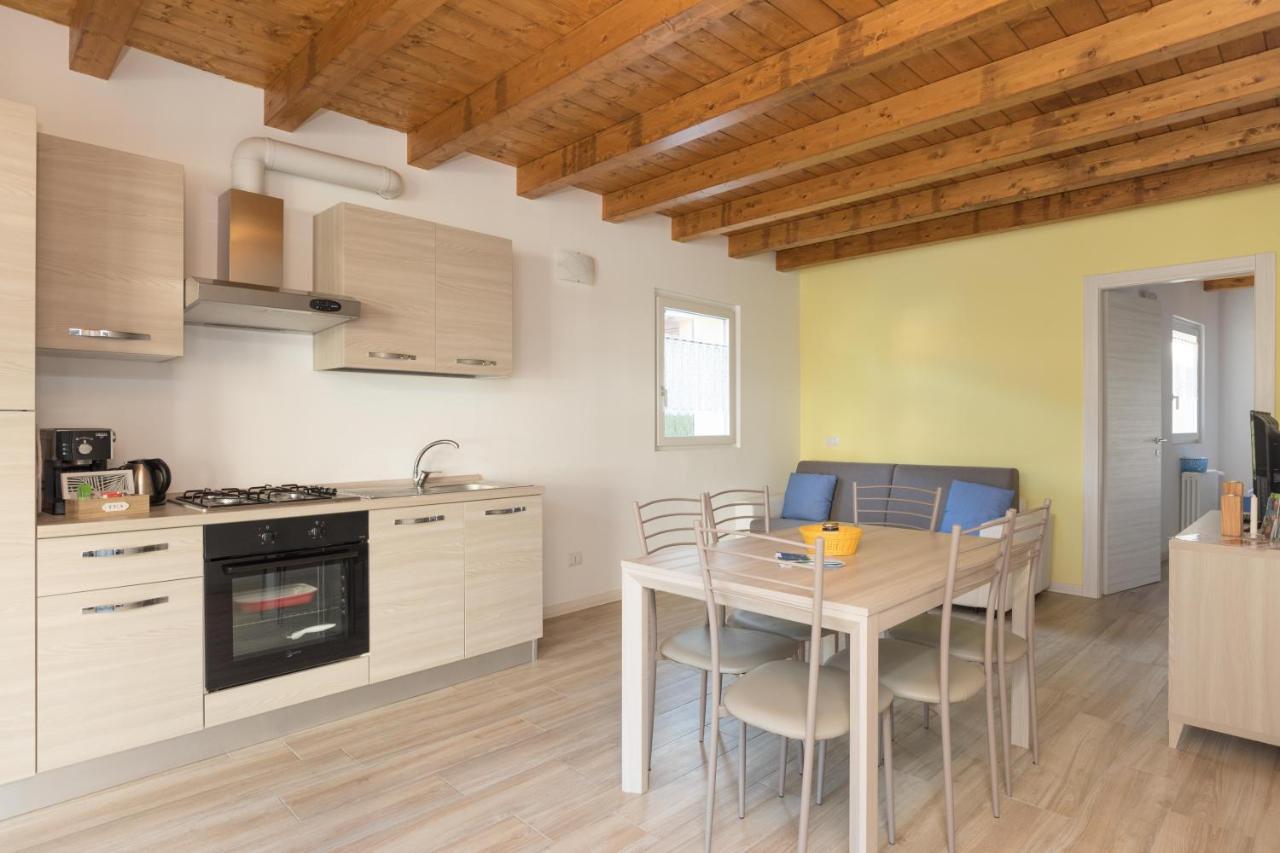 Apartament Residenze Lariane Colico Zewnętrze zdjęcie