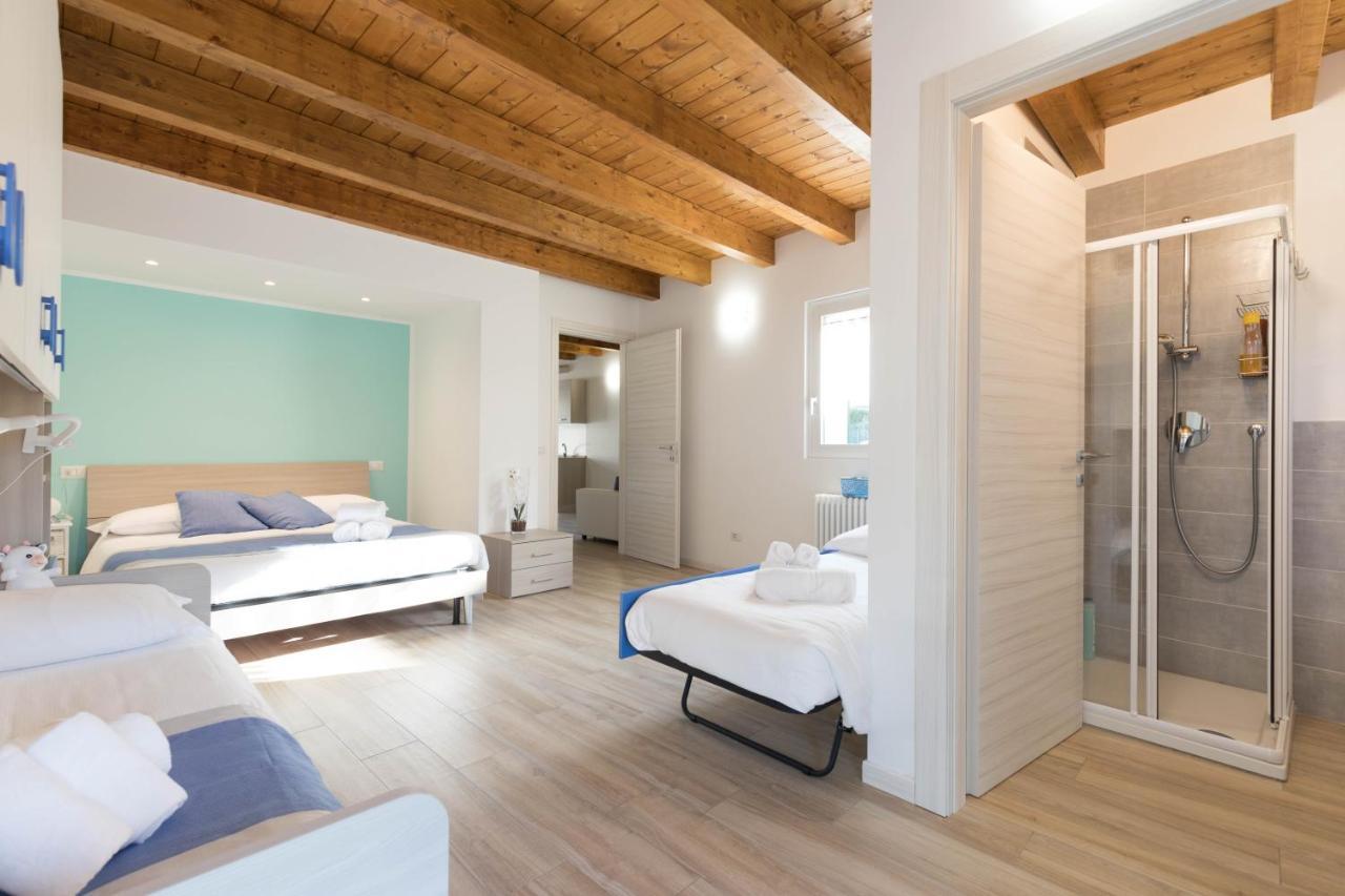 Apartament Residenze Lariane Colico Zewnętrze zdjęcie