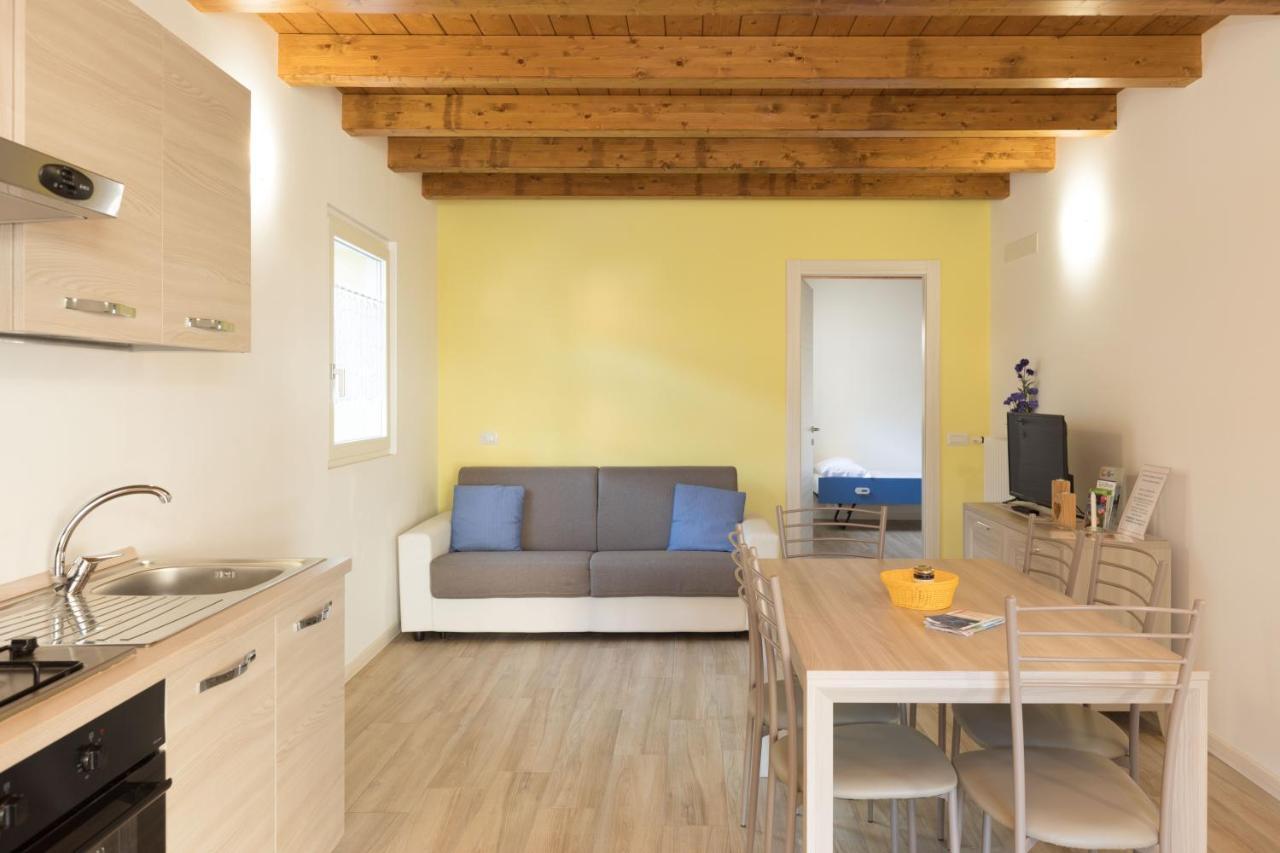 Apartament Residenze Lariane Colico Zewnętrze zdjęcie