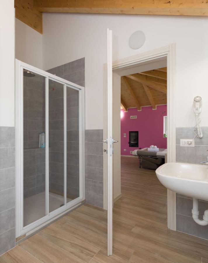 Apartament Residenze Lariane Colico Zewnętrze zdjęcie