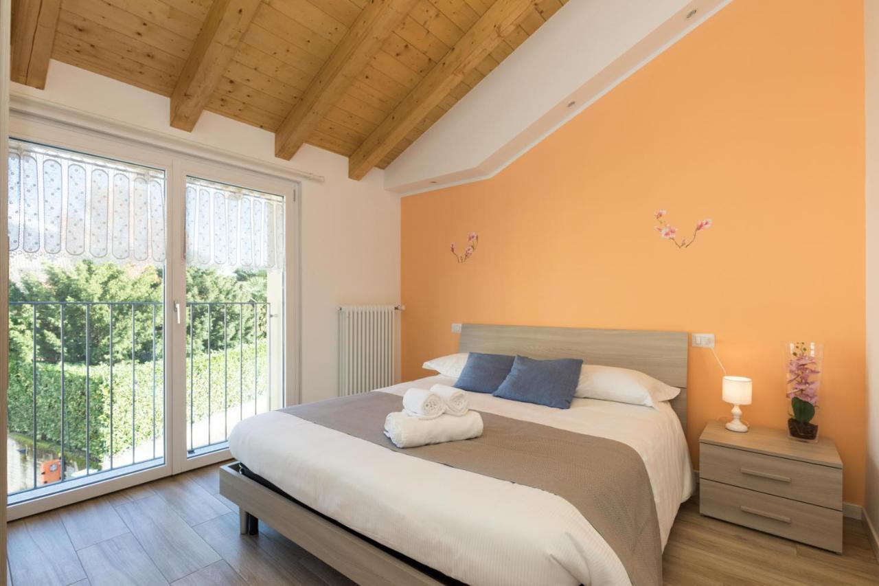 Apartament Residenze Lariane Colico Zewnętrze zdjęcie
