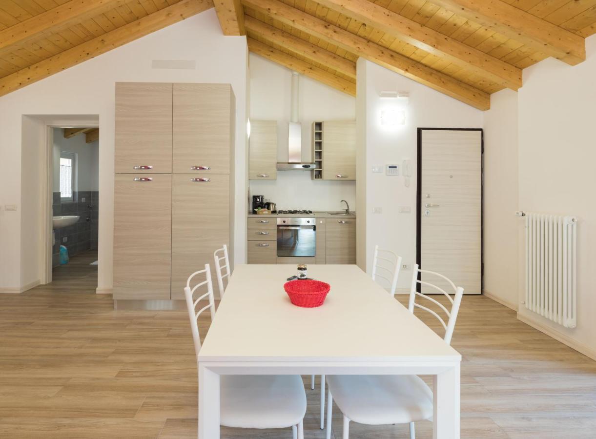 Apartament Residenze Lariane Colico Zewnętrze zdjęcie
