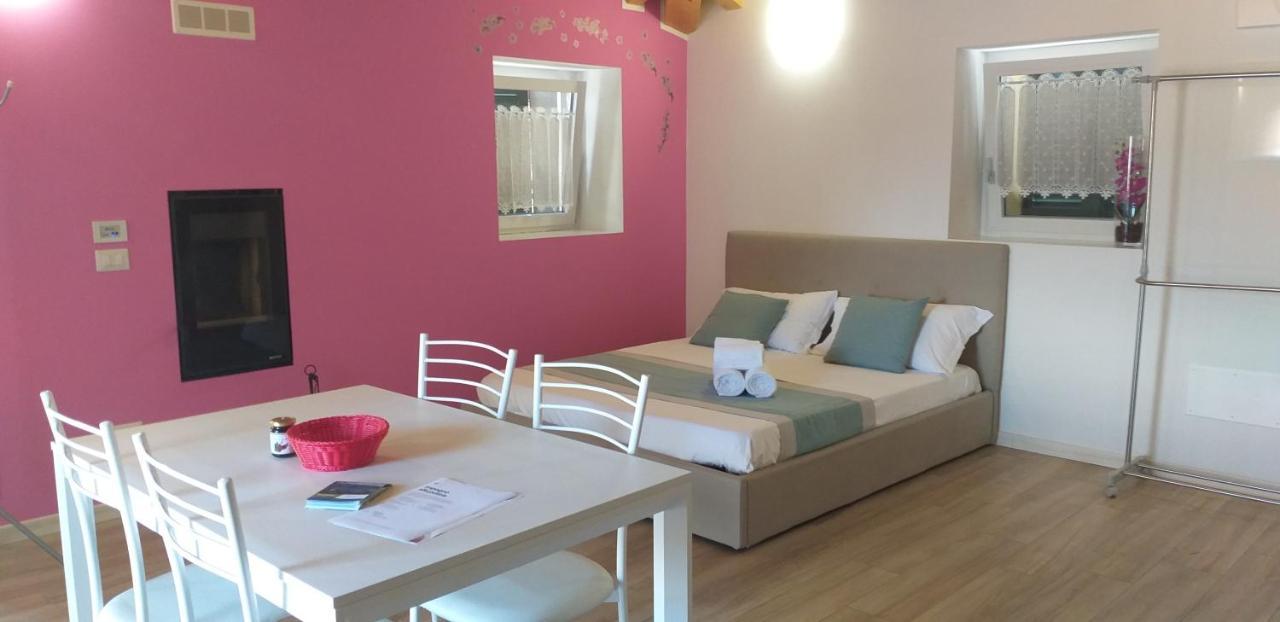 Apartament Residenze Lariane Colico Zewnętrze zdjęcie