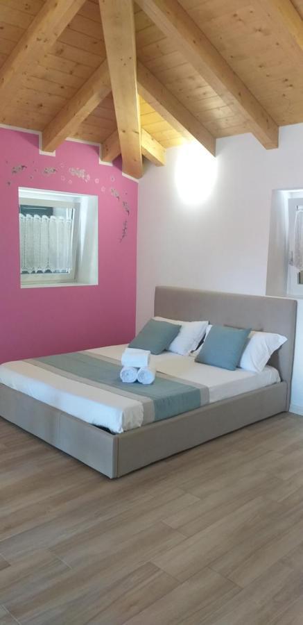 Apartament Residenze Lariane Colico Zewnętrze zdjęcie