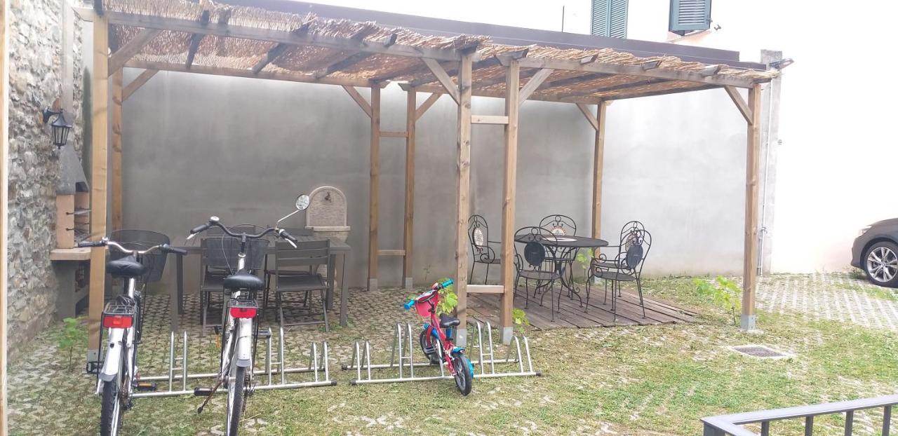 Apartament Residenze Lariane Colico Zewnętrze zdjęcie