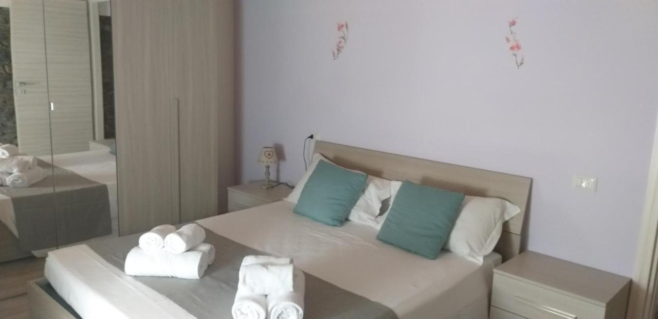 Apartament Residenze Lariane Colico Zewnętrze zdjęcie