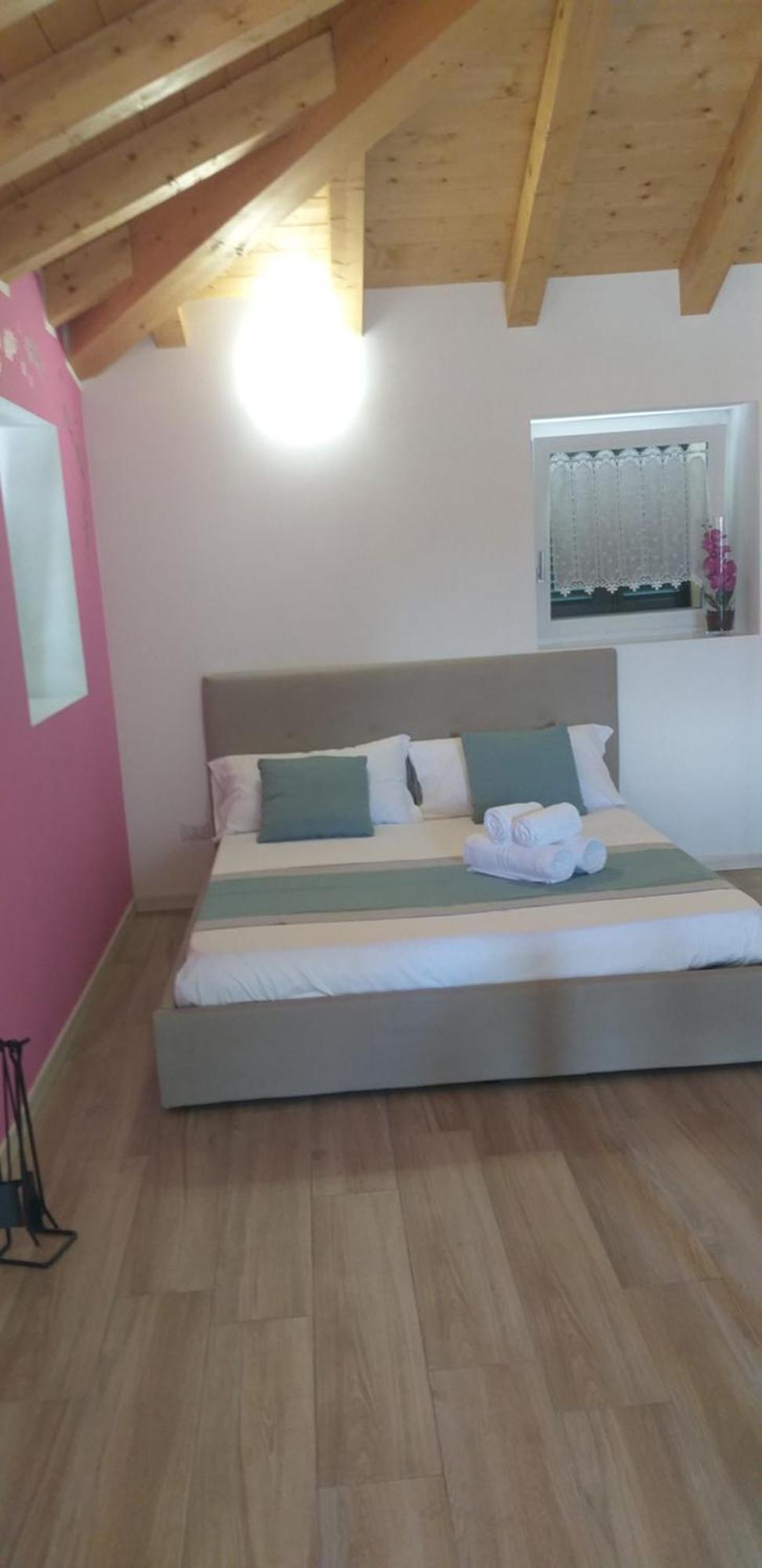 Apartament Residenze Lariane Colico Pokój zdjęcie