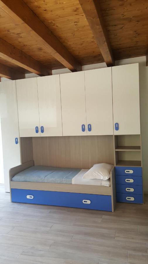 Apartament Residenze Lariane Colico Zewnętrze zdjęcie