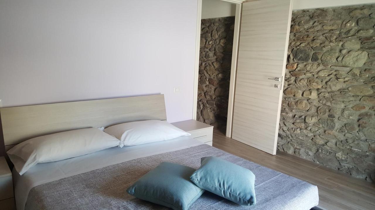 Apartament Residenze Lariane Colico Zewnętrze zdjęcie