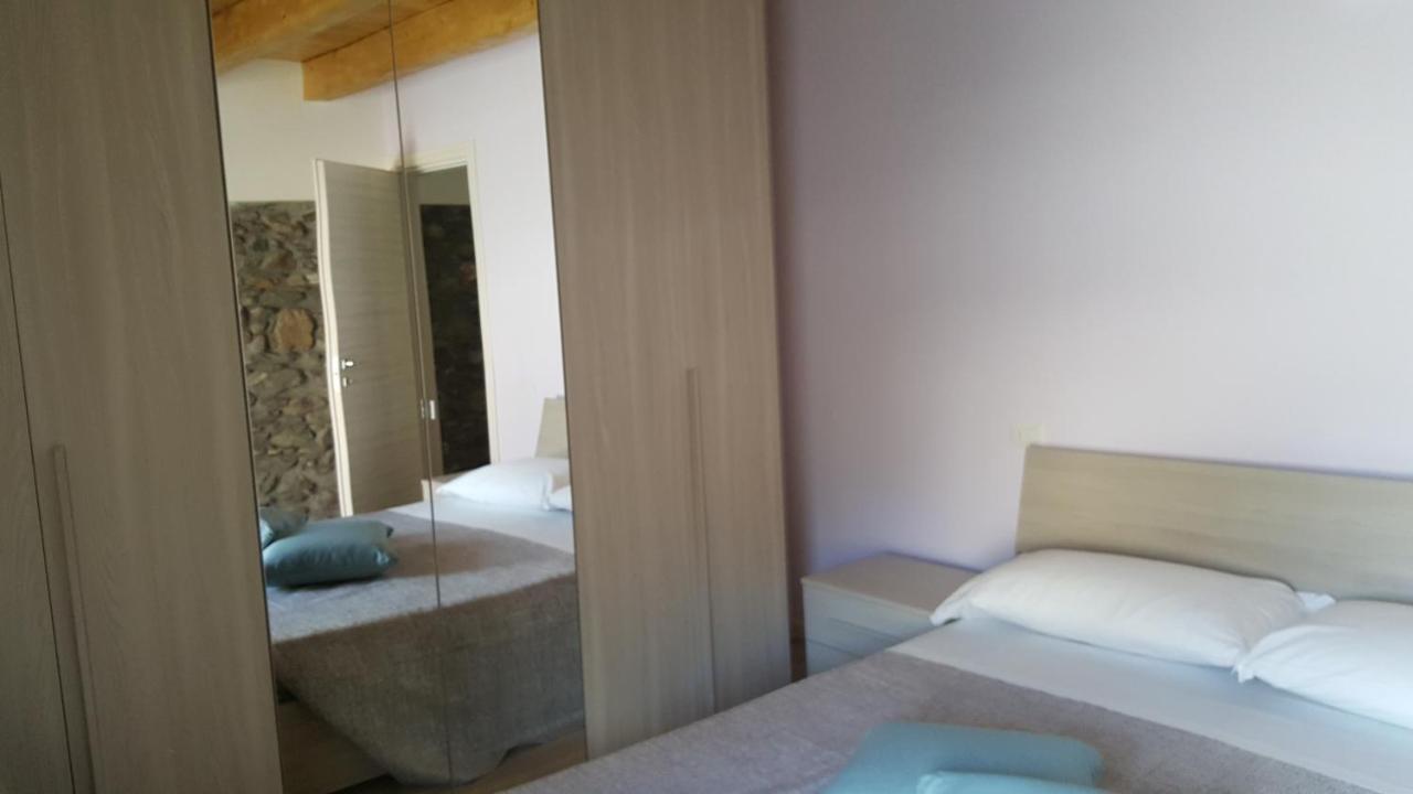 Apartament Residenze Lariane Colico Zewnętrze zdjęcie