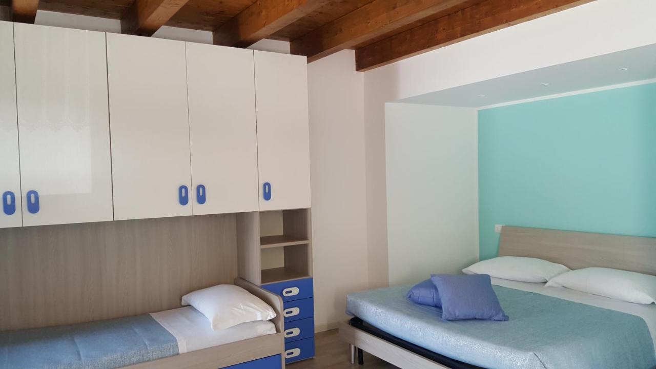 Apartament Residenze Lariane Colico Zewnętrze zdjęcie